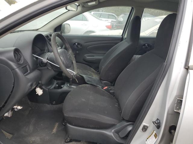 Photo 6 VIN: 3N1CN7AP1EL831426 - NISSAN VERSA S 