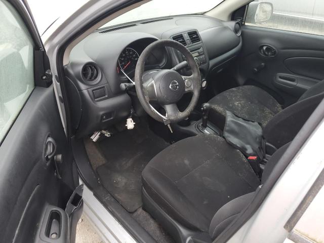 Photo 7 VIN: 3N1CN7AP1EL831426 - NISSAN VERSA S 