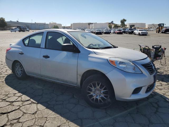 Photo 3 VIN: 3N1CN7AP1EL831510 - NISSAN VERSA S 