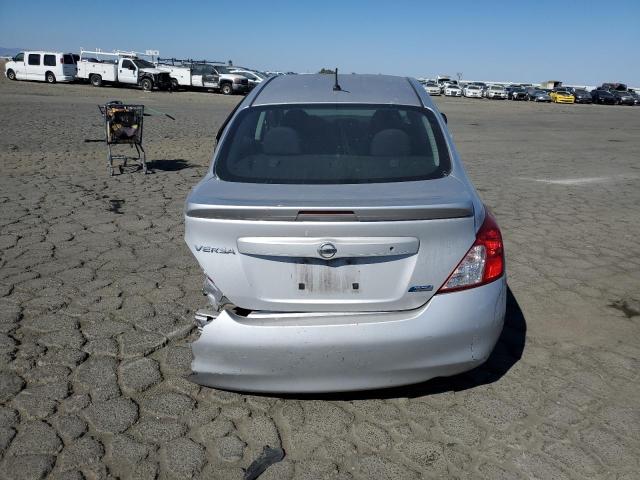 Photo 5 VIN: 3N1CN7AP1EL831510 - NISSAN VERSA S 