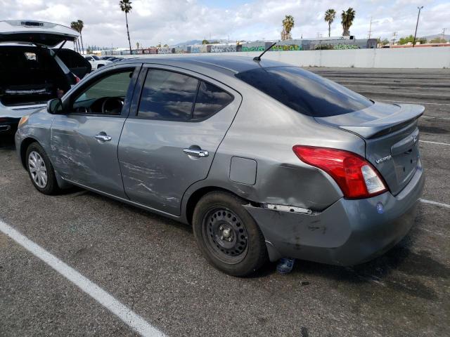 Photo 1 VIN: 3N1CN7AP1EL831782 - NISSAN VERSA NOTE 