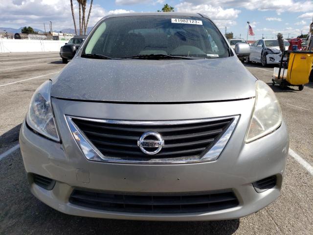 Photo 4 VIN: 3N1CN7AP1EL831782 - NISSAN VERSA NOTE 