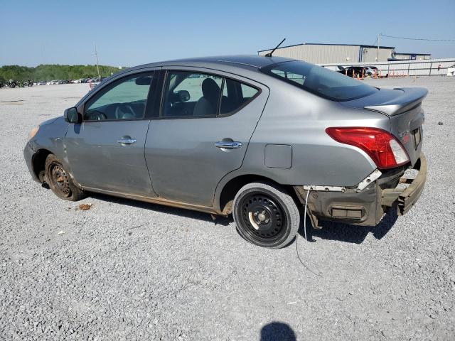 Photo 1 VIN: 3N1CN7AP1EL832088 - NISSAN VERSA 