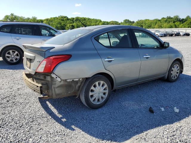 Photo 2 VIN: 3N1CN7AP1EL832088 - NISSAN VERSA 