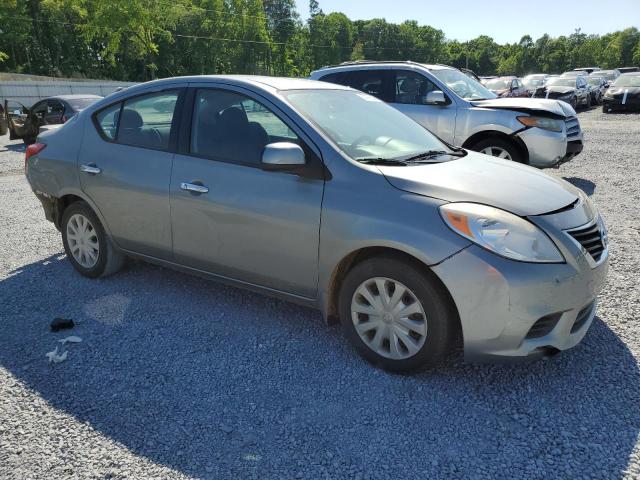 Photo 3 VIN: 3N1CN7AP1EL832088 - NISSAN VERSA 