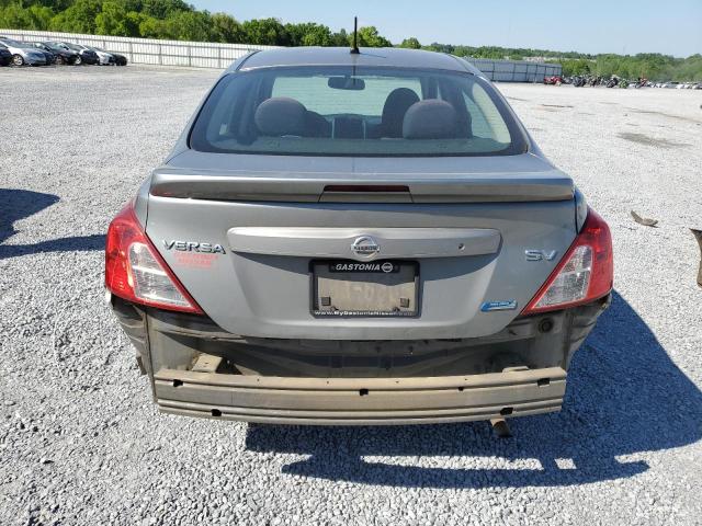 Photo 5 VIN: 3N1CN7AP1EL832088 - NISSAN VERSA 