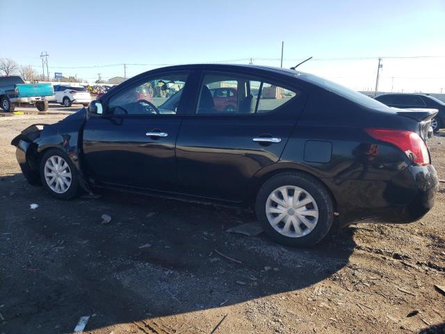 Photo 1 VIN: 3N1CN7AP1EL837131 - NISSAN VERSA S 