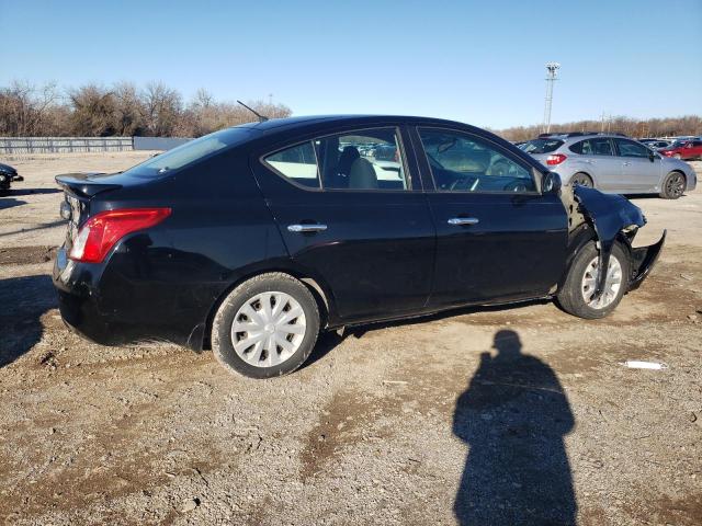 Photo 2 VIN: 3N1CN7AP1EL837131 - NISSAN VERSA S 