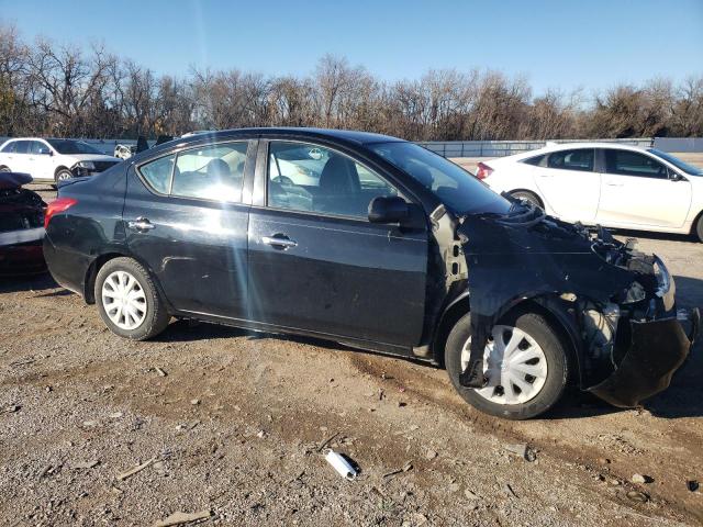 Photo 3 VIN: 3N1CN7AP1EL837131 - NISSAN VERSA S 