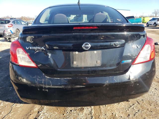 Photo 5 VIN: 3N1CN7AP1EL837131 - NISSAN VERSA S 