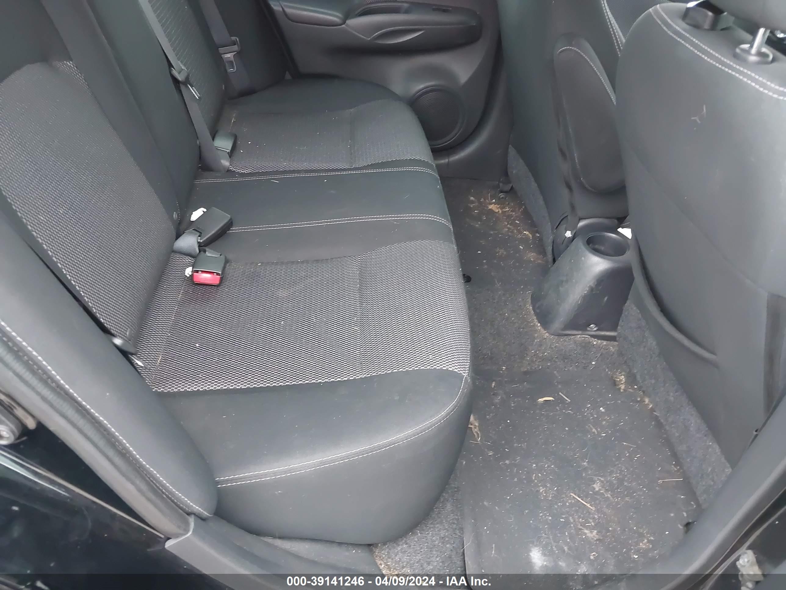 Photo 7 VIN: 3N1CN7AP1EL837243 - NISSAN VERSA 