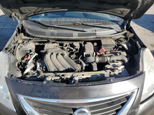 Photo 10 VIN: 3N1CN7AP1EL837307 - NISSAN VERSA S 