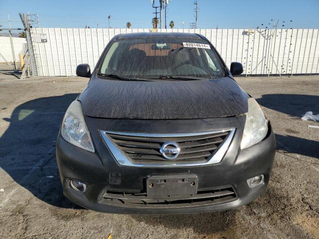 Photo 4 VIN: 3N1CN7AP1EL837307 - NISSAN VERSA S 