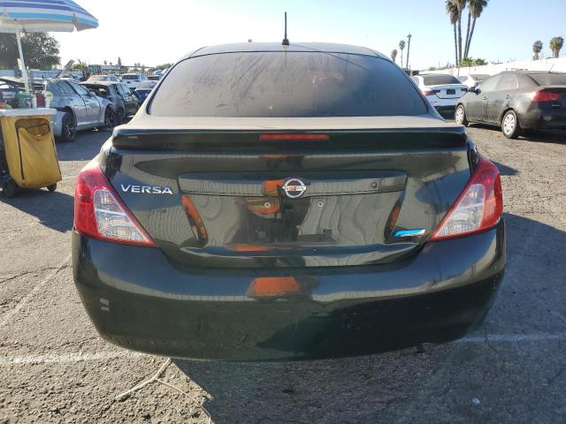 Photo 5 VIN: 3N1CN7AP1EL837307 - NISSAN VERSA S 