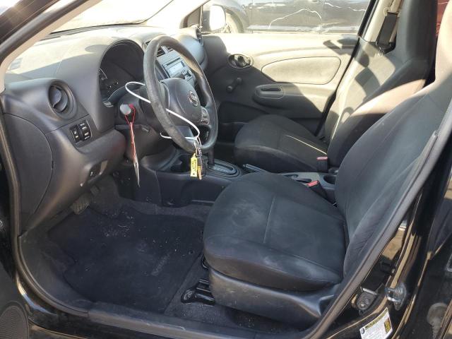 Photo 6 VIN: 3N1CN7AP1EL837307 - NISSAN VERSA S 