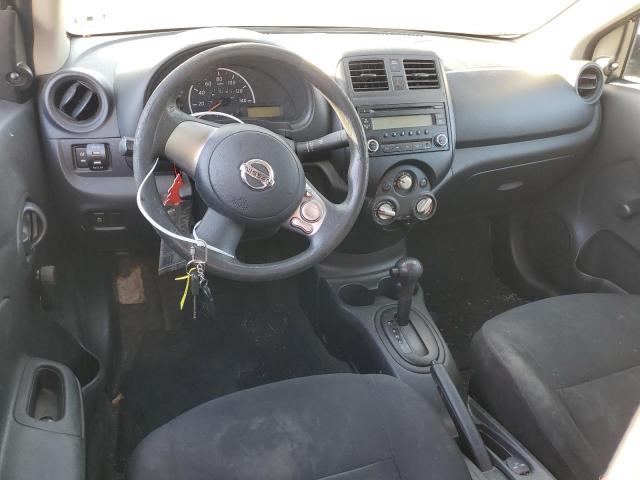 Photo 7 VIN: 3N1CN7AP1EL837307 - NISSAN VERSA S 