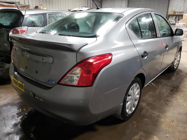 Photo 3 VIN: 3N1CN7AP1EL837632 - NISSAN VERSA 