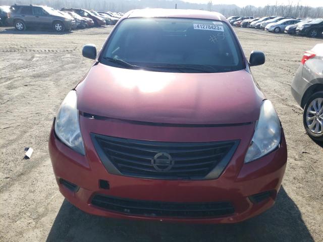 Photo 4 VIN: 3N1CN7AP1EL838215 - NISSAN VERSA S 