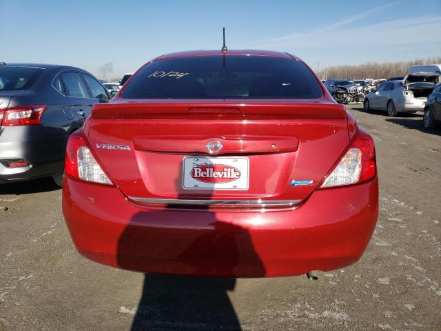 Photo 5 VIN: 3N1CN7AP1EL838215 - NISSAN VERSA S 