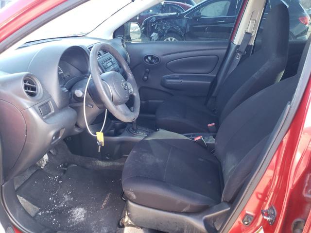 Photo 6 VIN: 3N1CN7AP1EL838215 - NISSAN VERSA S 