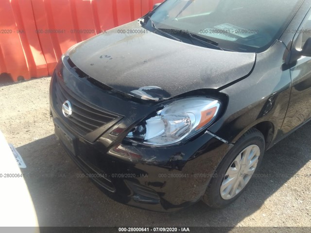 Photo 5 VIN: 3N1CN7AP1EL839932 - NISSAN VERSA 