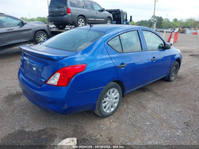 Photo 3 VIN: 3N1CN7AP1EL841633 - NISSAN VERSA 