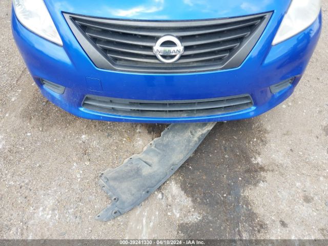 Photo 5 VIN: 3N1CN7AP1EL841633 - NISSAN VERSA 