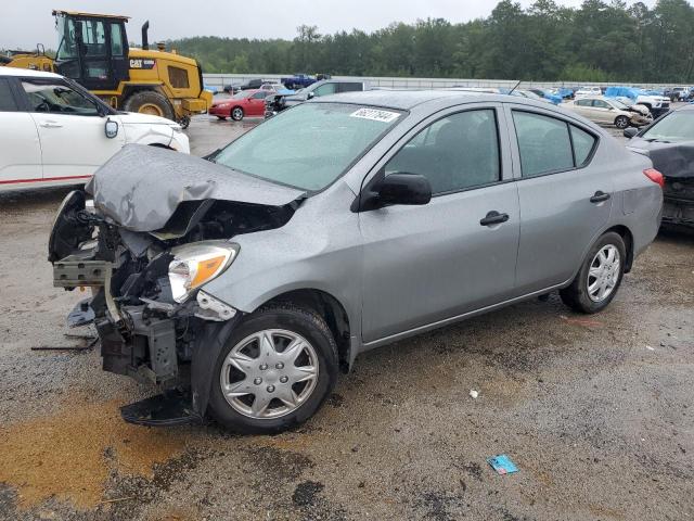 Photo 0 VIN: 3N1CN7AP1EL841860 - NISSAN VERSA S 