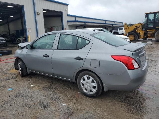 Photo 1 VIN: 3N1CN7AP1EL841860 - NISSAN VERSA S 