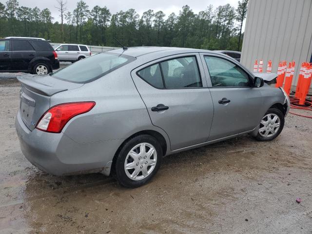 Photo 2 VIN: 3N1CN7AP1EL841860 - NISSAN VERSA S 