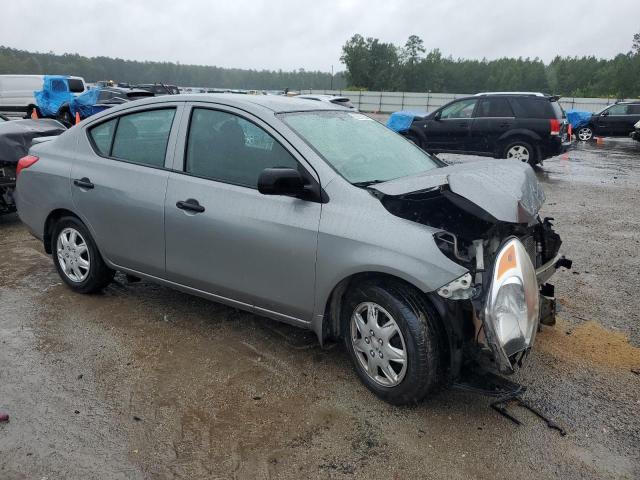 Photo 3 VIN: 3N1CN7AP1EL841860 - NISSAN VERSA S 