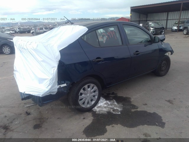 Photo 3 VIN: 3N1CN7AP1EL843494 - NISSAN VERSA 