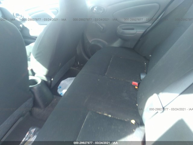 Photo 7 VIN: 3N1CN7AP1EL847514 - NISSAN VERSA 