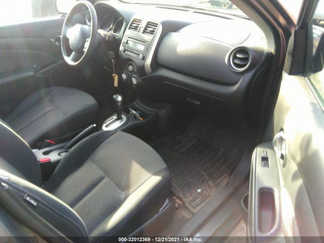 Photo 4 VIN: 3N1CN7AP1EL848131 - NISSAN VERSA 