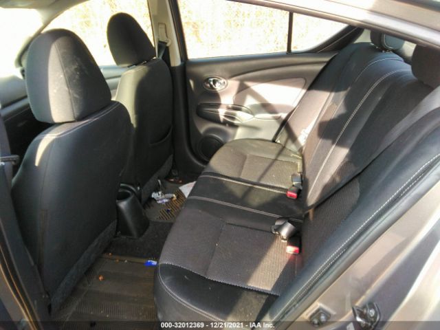 Photo 7 VIN: 3N1CN7AP1EL848131 - NISSAN VERSA 