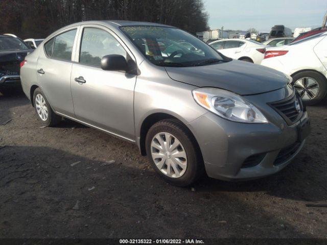 Photo 0 VIN: 3N1CN7AP1EL848615 - NISSAN VERSA 