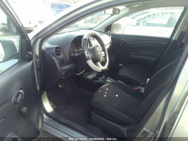 Photo 4 VIN: 3N1CN7AP1EL848615 - NISSAN VERSA 