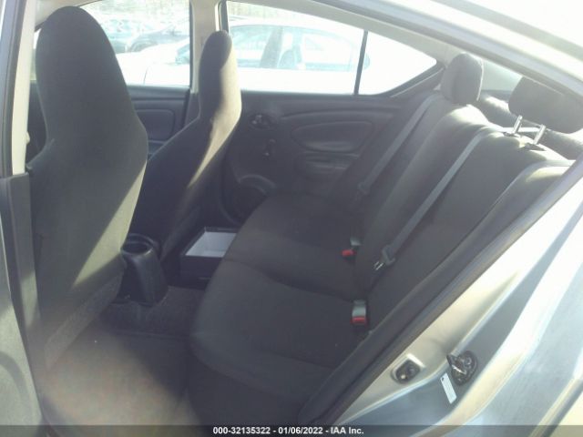 Photo 7 VIN: 3N1CN7AP1EL848615 - NISSAN VERSA 