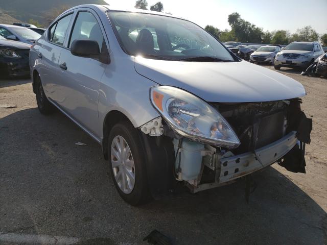 Photo 0 VIN: 3N1CN7AP1EL850364 - NISSAN VERSA 