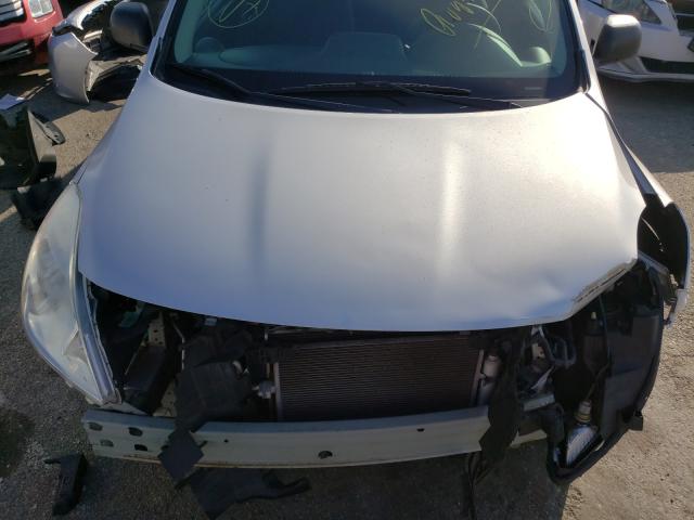 Photo 6 VIN: 3N1CN7AP1EL850364 - NISSAN VERSA 