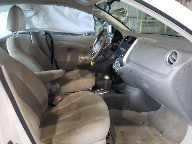 Photo 4 VIN: 3N1CN7AP1EL850395 - NISSAN VERSA S 