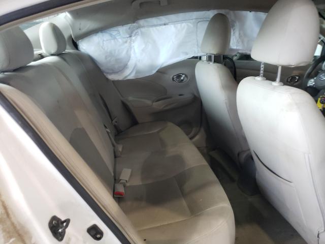 Photo 5 VIN: 3N1CN7AP1EL850395 - NISSAN VERSA S 