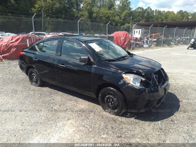 Photo 0 VIN: 3N1CN7AP1EL854205 - NISSAN VERSA 