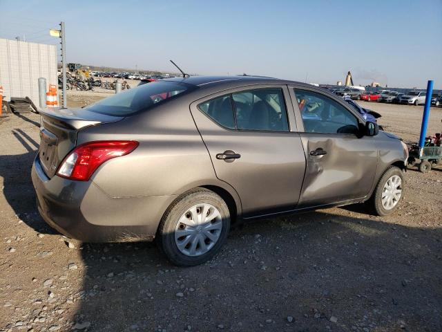 Photo 2 VIN: 3N1CN7AP1EL854883 - NISSAN VERSA 