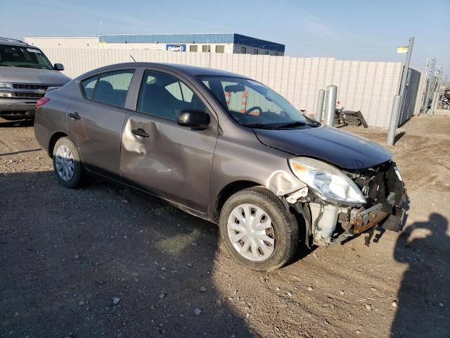 Photo 3 VIN: 3N1CN7AP1EL854883 - NISSAN VERSA 