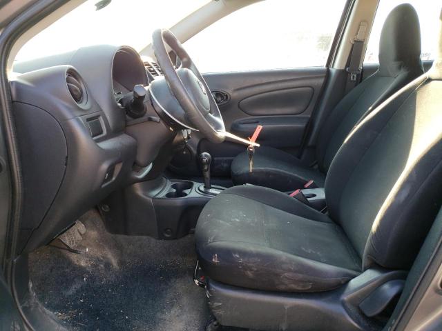 Photo 6 VIN: 3N1CN7AP1EL854883 - NISSAN VERSA 