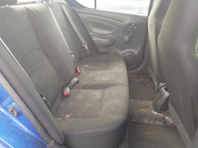 Photo 5 VIN: 3N1CN7AP1EL857203 - NISSAN VERSA 