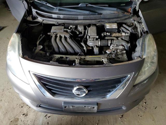 Photo 10 VIN: 3N1CN7AP1EL858870 - NISSAN VERSA S 