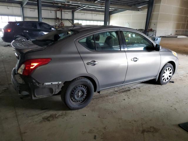 Photo 2 VIN: 3N1CN7AP1EL858870 - NISSAN VERSA S 