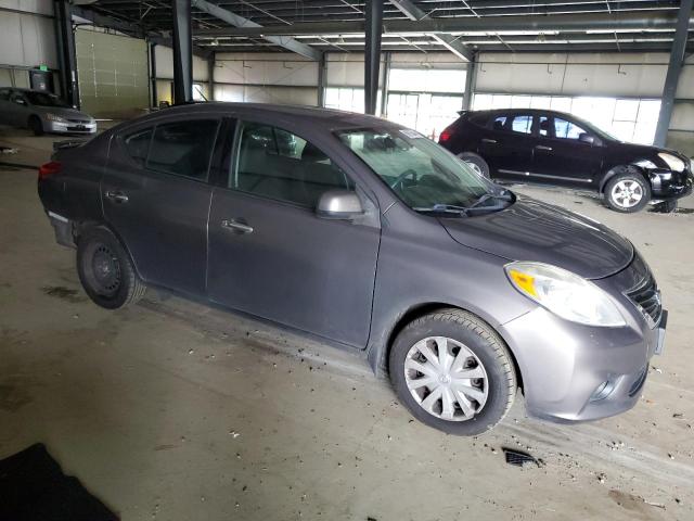 Photo 3 VIN: 3N1CN7AP1EL858870 - NISSAN VERSA S 